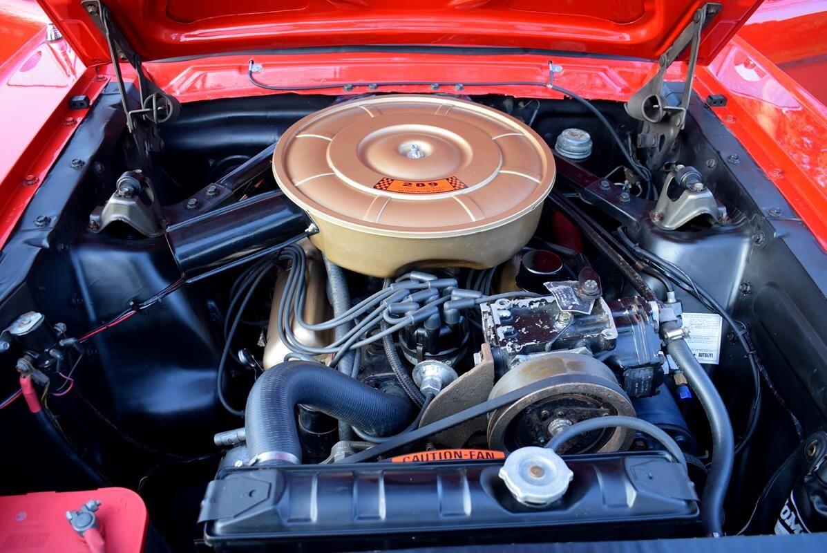 Used Ford Mustang for sale - 78205010: Photo 36