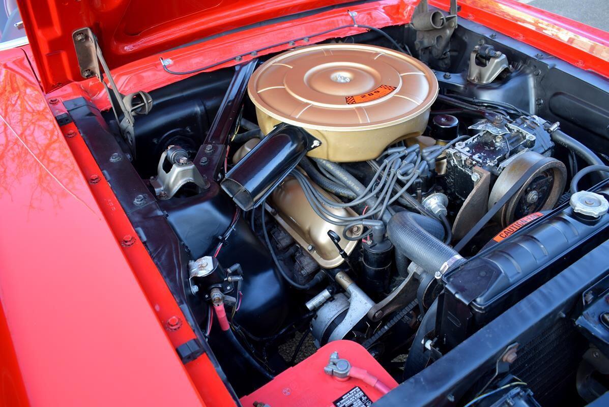 Used Ford Mustang for sale - 78205010: Photo 37