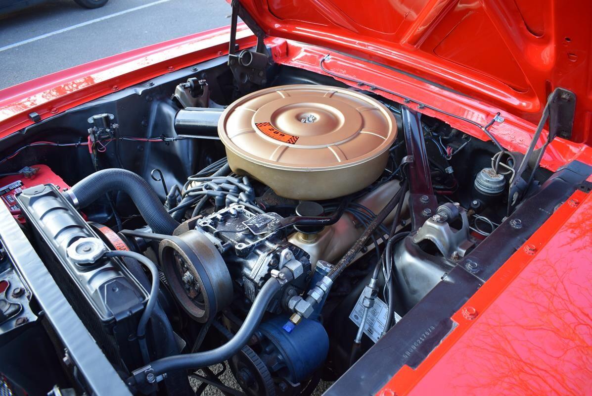 Used Ford Mustang for sale - 78205010: Photo 38