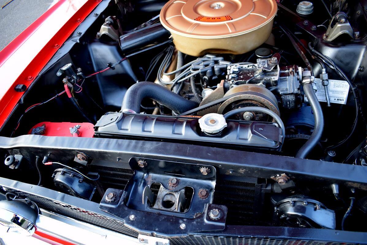 Used Ford Mustang for sale - 78205010: Photo 39