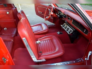 Used Ford Mustang 1965 for sale - 78205010: Photo