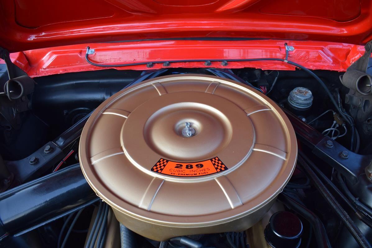 Used Ford Mustang for sale - 78205010: Photo 40