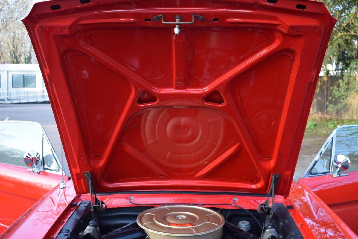 Used Ford Mustang for sale - 78205010: Photo 41