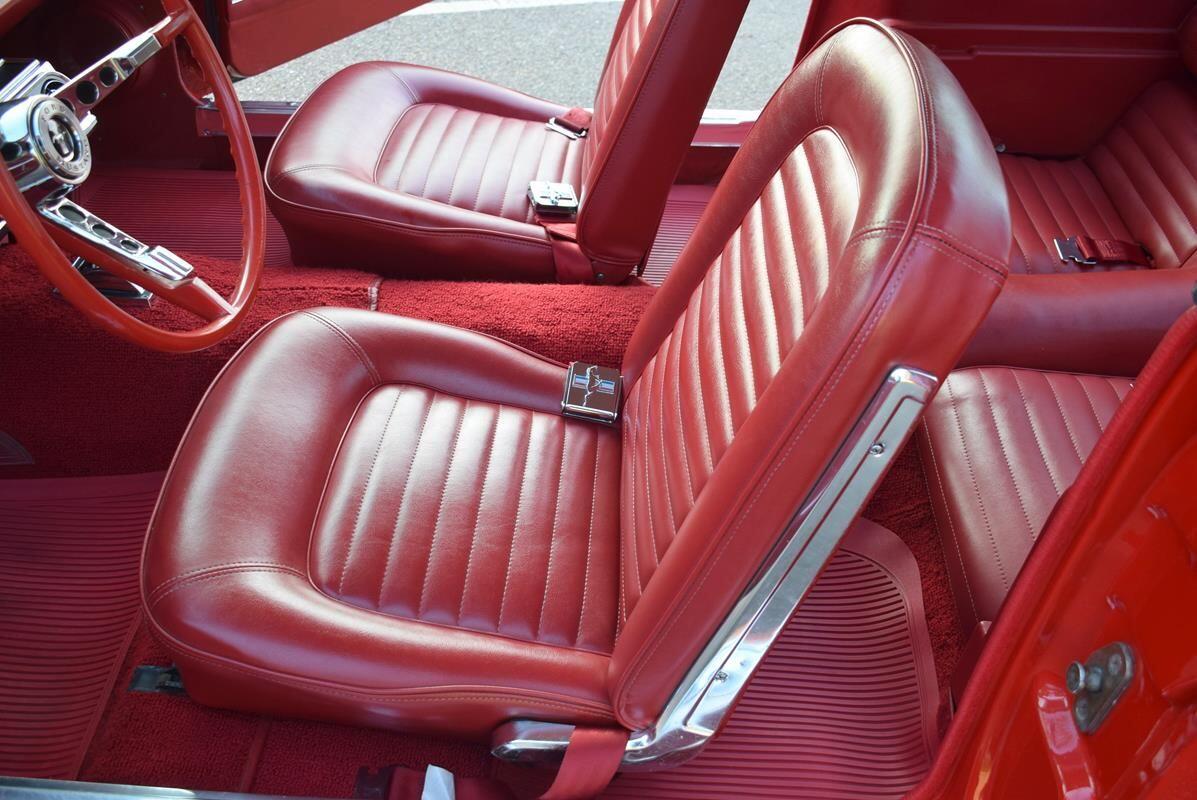 Used Ford Mustang for sale - 78205010: Photo 8