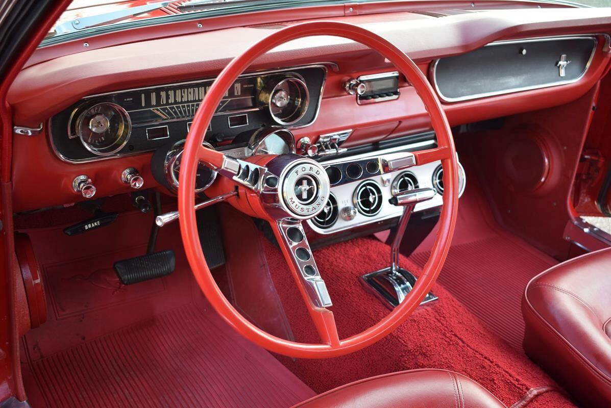 Used Ford Mustang for sale - 78205010: Photo 9