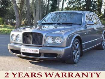 2007 (07) - Bentley Arnage