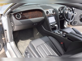 Used Bentley Continental 2012 for sale - 78965428: Photo
