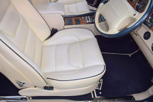 Used Bentley Continental 1997 for sale - 74768361: Photo 10