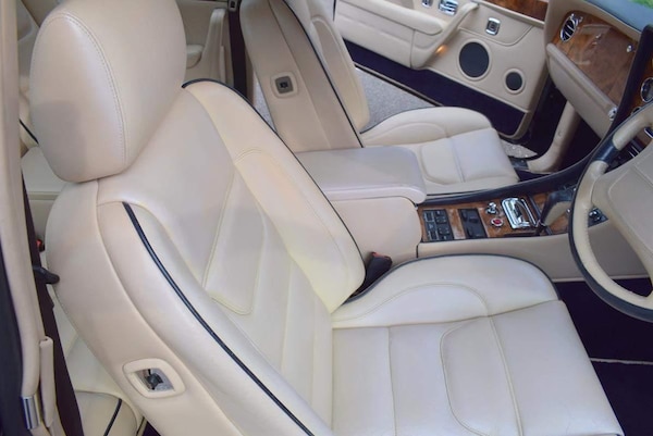 Used Bentley Continental 1997 for sale - 74768361: Photo 13