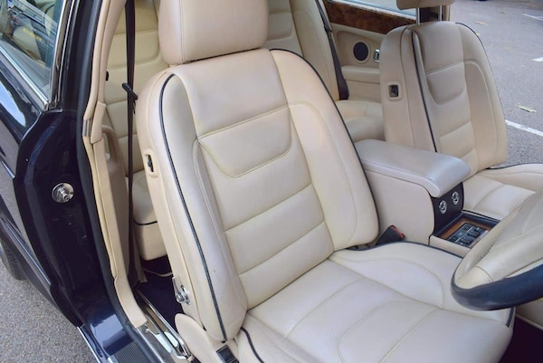 Used Bentley Continental 1997 for sale - 74768361: Photo 17