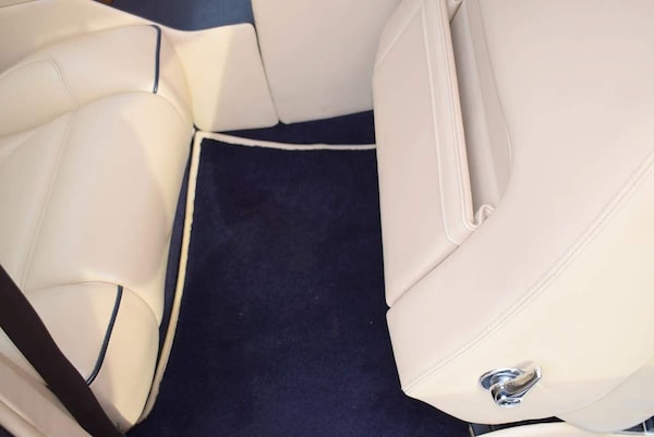 Used Bentley Continental 1997 for sale - 74768361: Photo 23