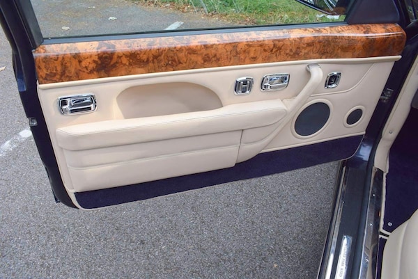 Used Bentley Continental 1997 for sale - 74768361: Photo 24