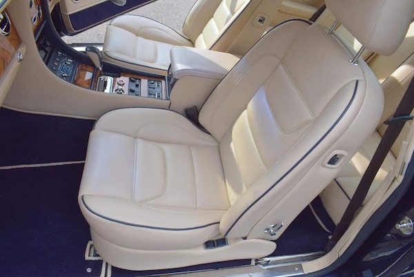 Used Bentley Continental 1997 for sale - 74768361: Photo 25