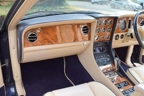 Used Bentley Continental 1997 for sale - 74768361: Photo 28