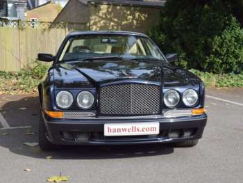 Used Bentley Continental 1997 for sale - 74768361: Photo