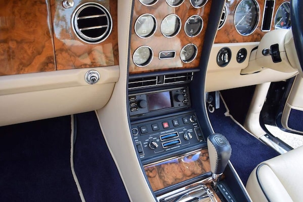 Used Bentley Continental 1997 for sale - 74768361: Photo 30