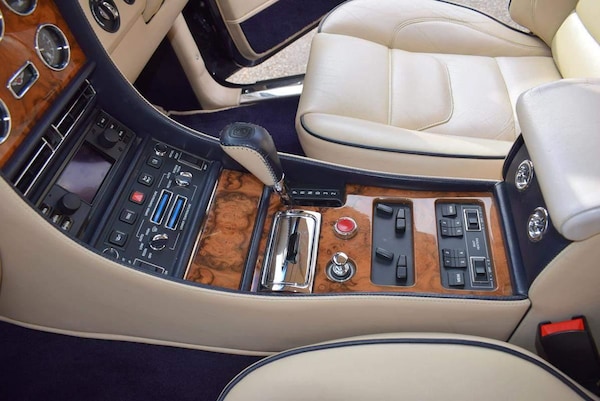 Used Bentley Continental 1997 for sale - 74768361: Photo 31