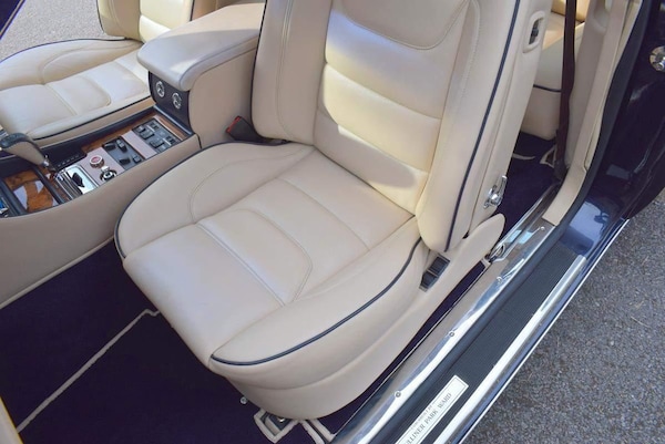 Used Bentley Continental 1997 for sale - 74768361: Photo 33