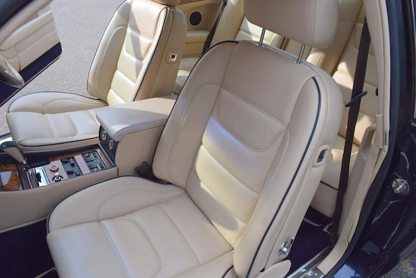 Used Bentley Continental 1997 for sale - 74768361: Photo 34