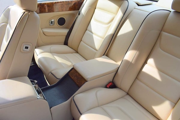 Used Bentley Continental 1997 for sale - 74768361: Photo 39