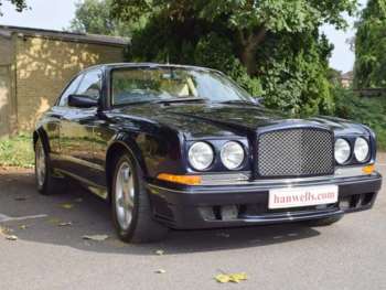 Used Bentley Continental 1997 for sale - 74768361: Photo