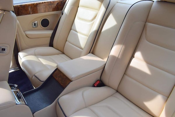 Used Bentley Continental 1997 for sale - 74768361: Photo 40