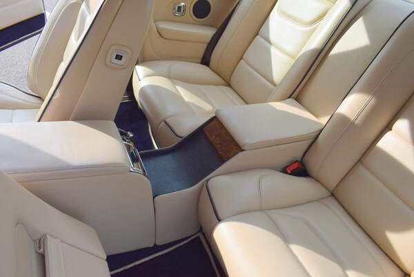 Used Bentley Continental 1997 for sale - 74768361: Photo 41