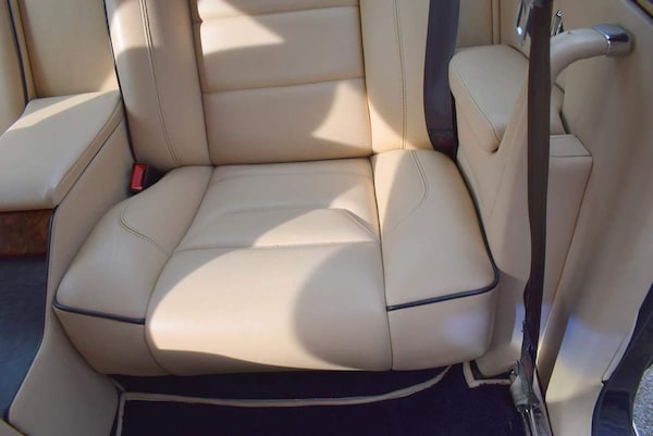 Used Bentley Continental 1997 for sale - 74768361: Photo 43