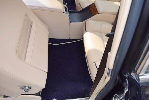 Used Bentley Continental 1997 for sale - 74768361: Photo 44