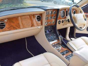 Used Bentley Continental 1997 for sale - 74768361: Photo