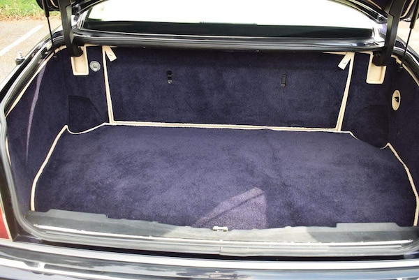 Used Bentley Continental 1997 for sale - 74768361: Photo 54
