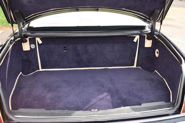 Used Bentley Continental 1997 for sale - 74768361: Photo 55