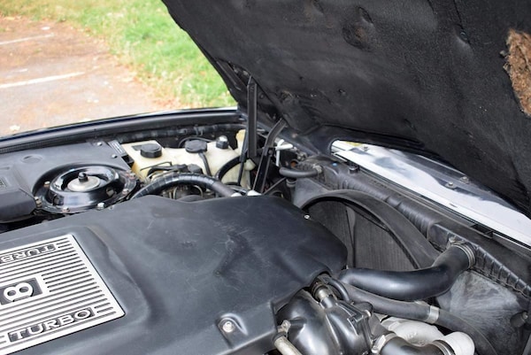 Used Bentley Continental 1997 for sale - 74768361: Photo 58