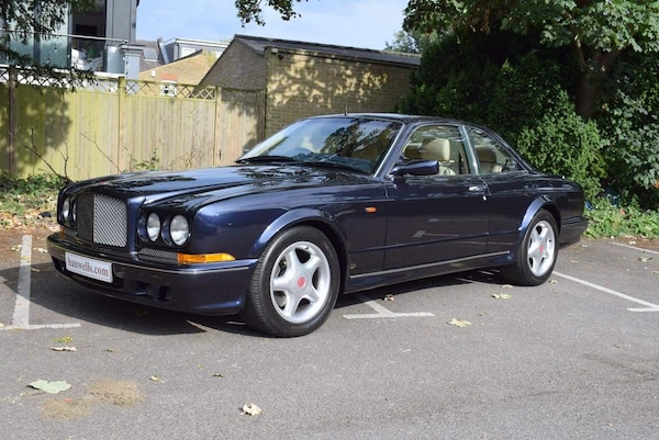 Used Bentley Continental 1997 for sale - 74768361: Photo 7