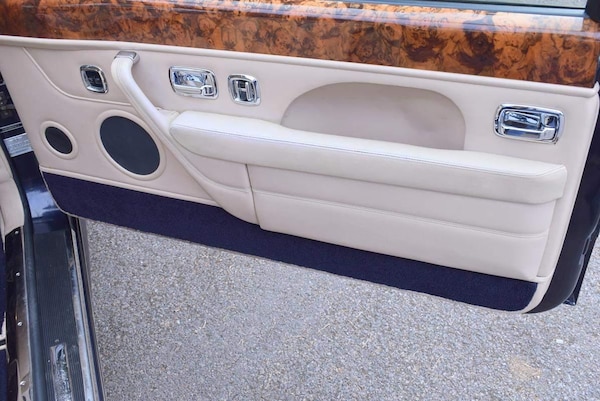 Used Bentley Continental 1997 for sale - 74768361: Photo 9