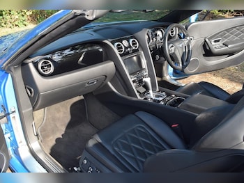 Used Bentley Continental 2014 for sale - 75614374: Photo