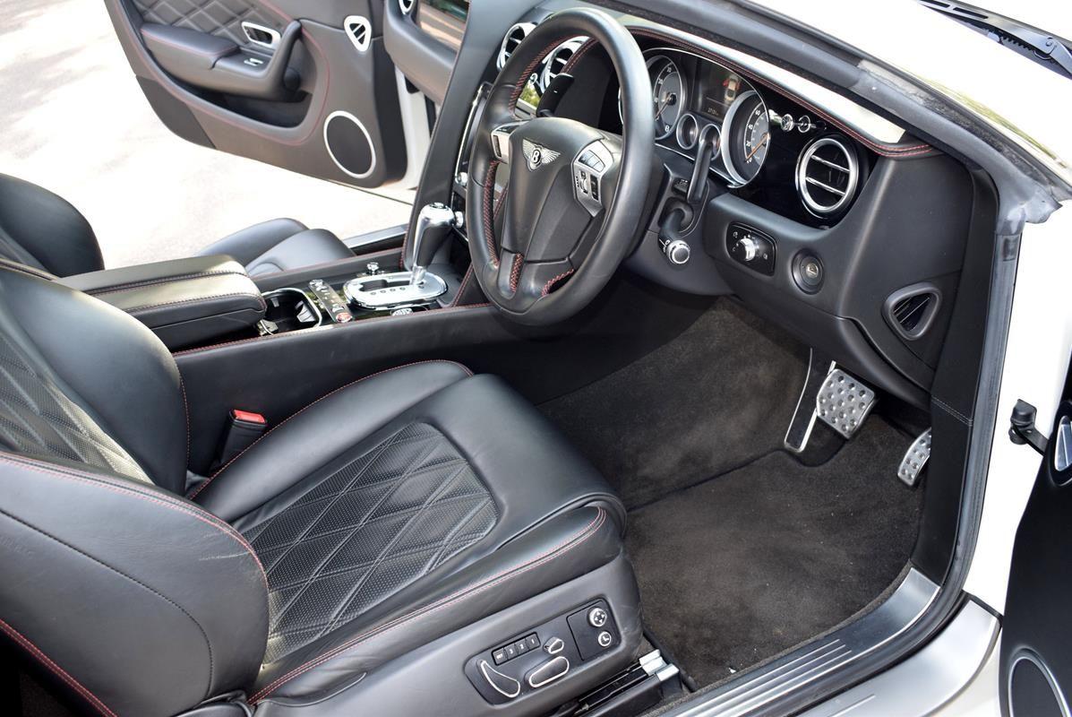 Used Bentley Continental 2013 for sale - 77550241: Photo 11