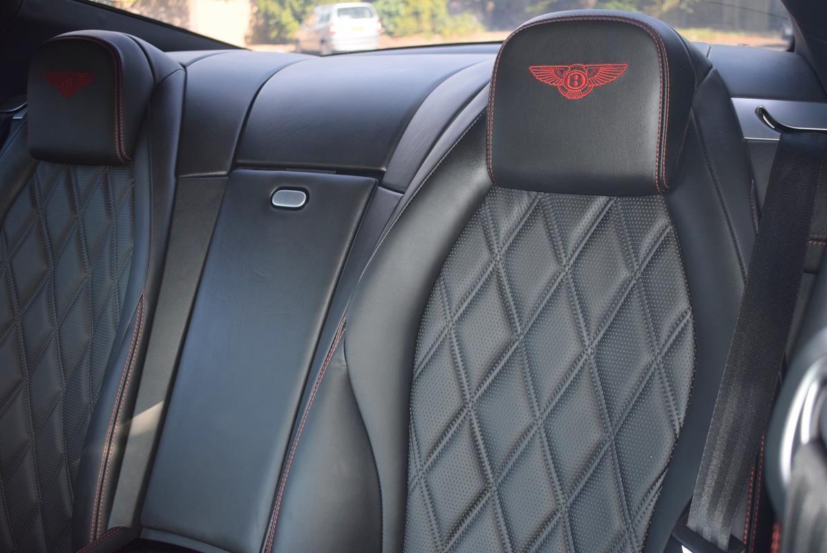 Used Bentley Continental 2013 for sale - 77550241: Photo 28