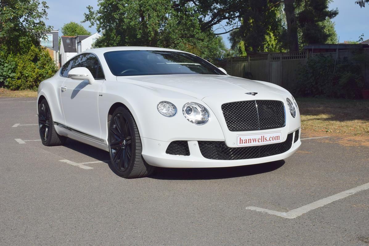 Used Bentley Continental 2013 for sale - 77550241: Photo 3