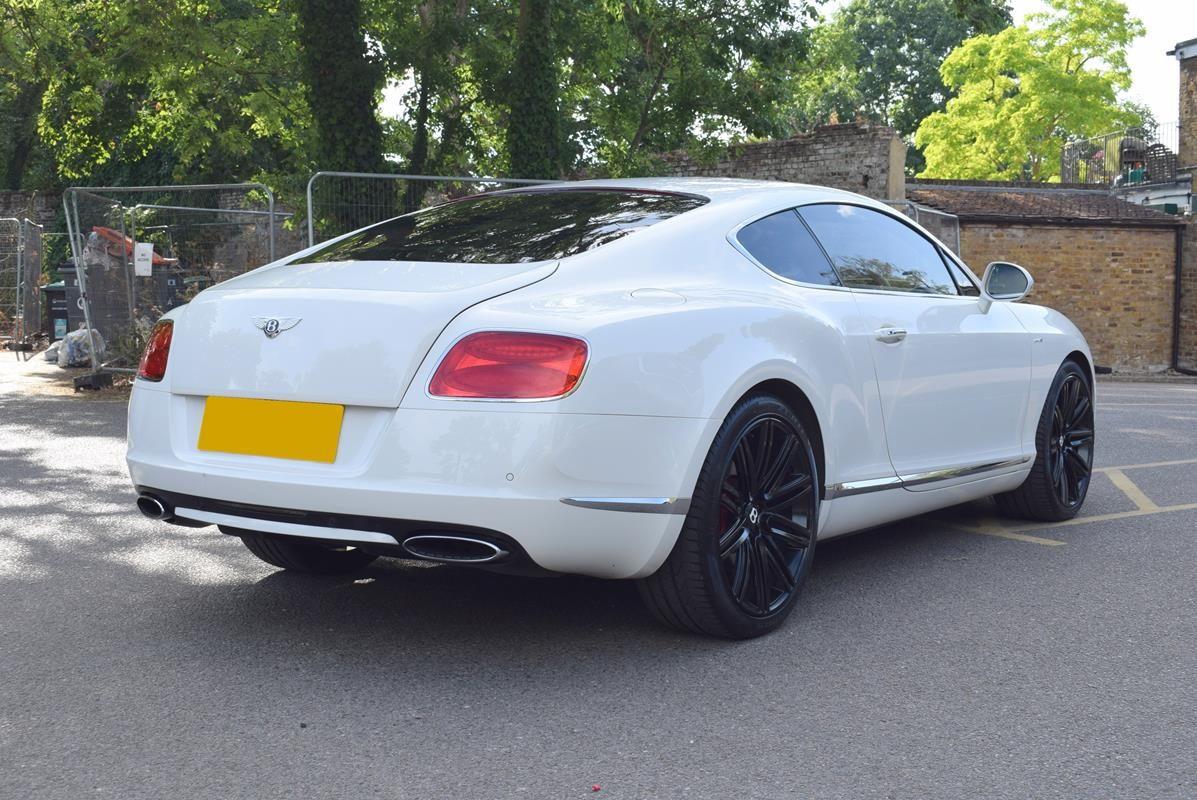 Used Bentley Continental 2013 for sale - 77550241: Photo 35