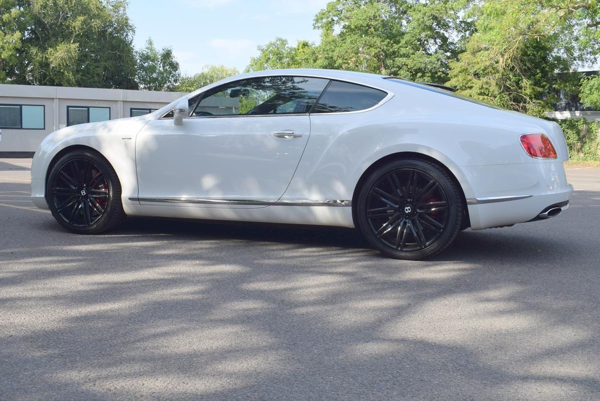 Used Bentley Continental 2013 for sale - 77550241: Photo 38