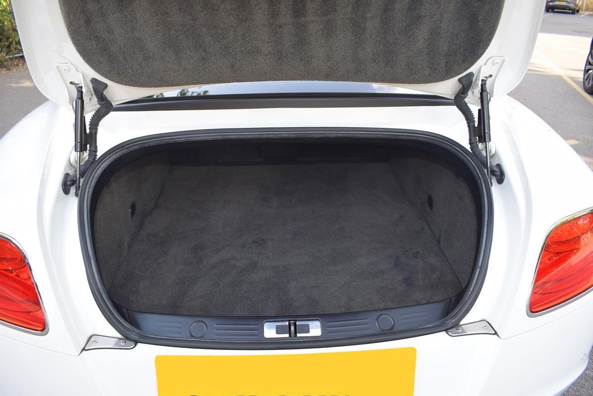 Used Bentley Continental 2013 for sale - 77550241: Photo 42