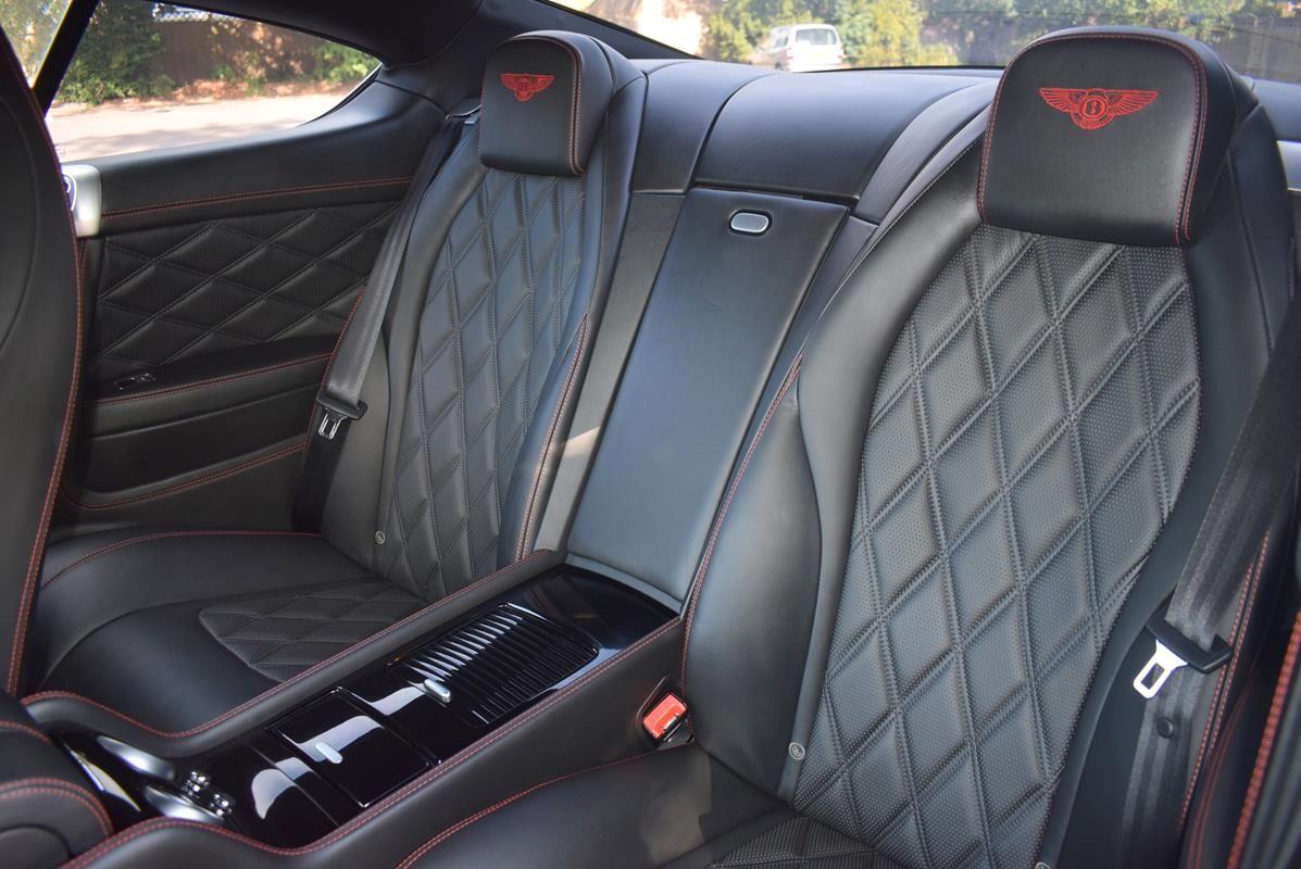 Used Bentley Continental 2013 for sale - 77550241: Photo 5