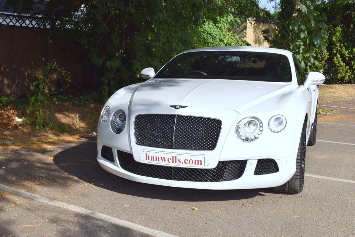 Used Bentley Continental 2013 for sale - 77550241: Photo 6