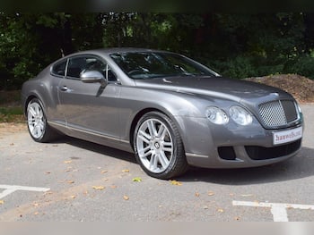 Used Bentley Continental 2010 for sale - 79677534: Photo