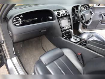 Used Bentley Continental 2010 for sale - 79677534: Photo
