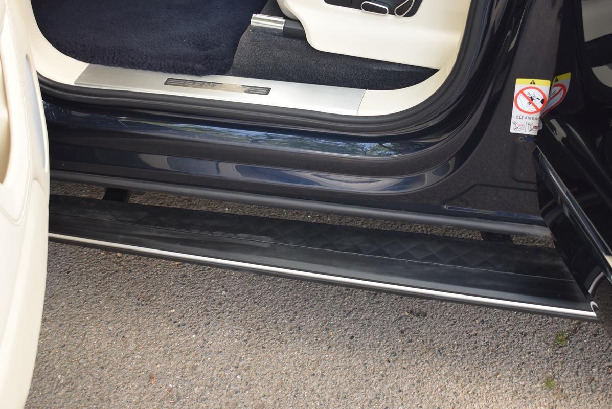 Used Bentley Bentayga 2016 for sale - 78171133: Photo 12