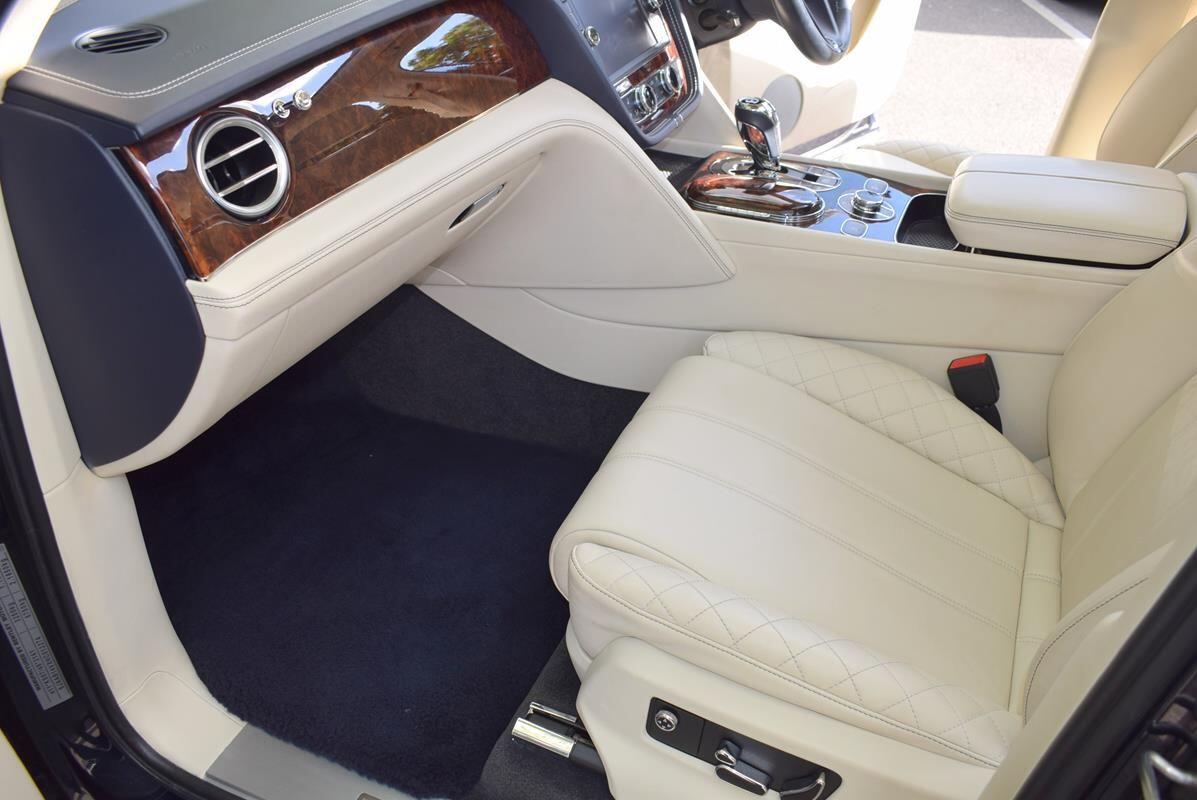 Used Bentley Bentayga 2016 for sale - 78171133: Photo 21