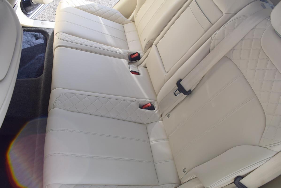 Used Bentley Bentayga 2016 for sale - 78171133: Photo 23