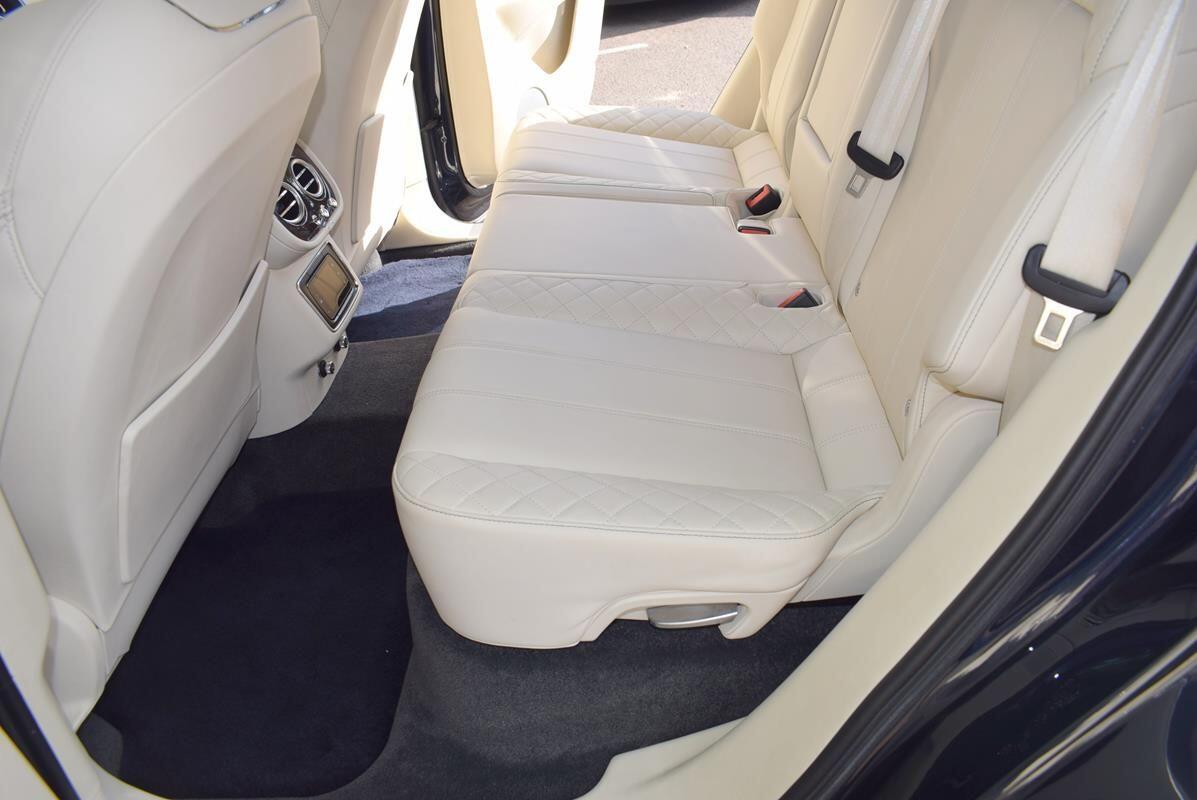 Used Bentley Bentayga 2016 for sale - 78171133: Photo 5